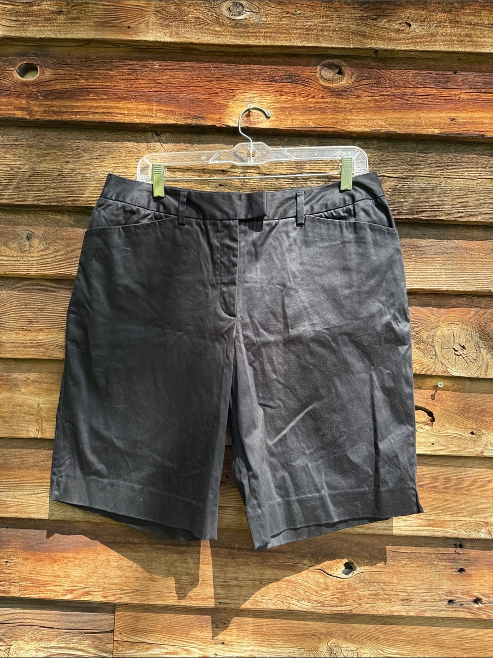 Vintage Pendleton shorts